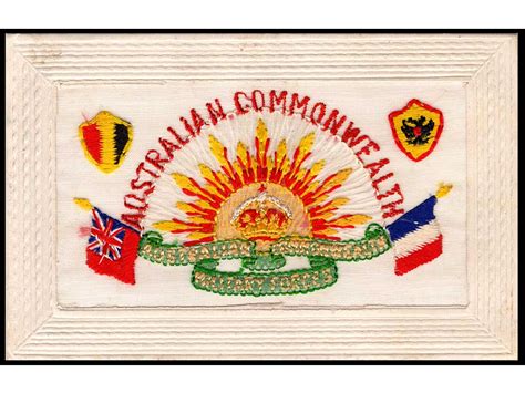 Commonwealth Rising .